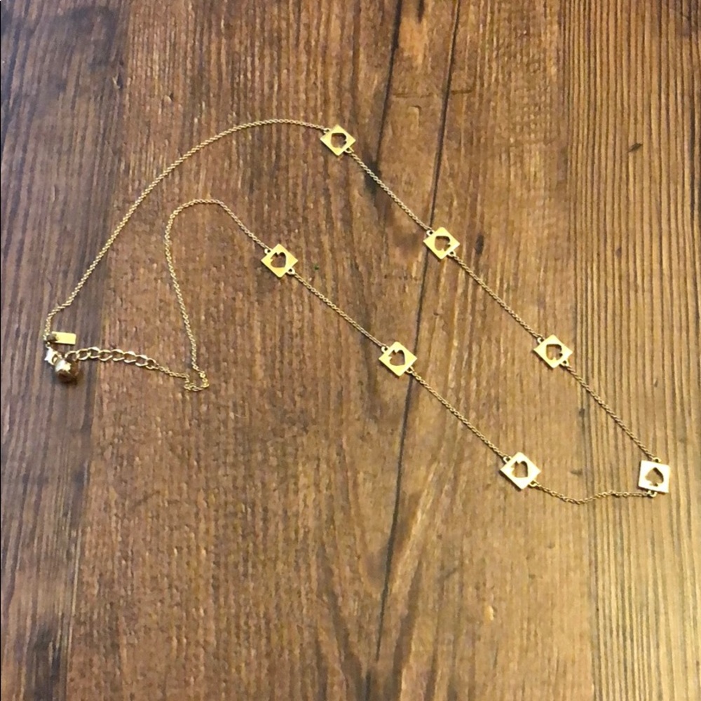 Kate Spade necklace